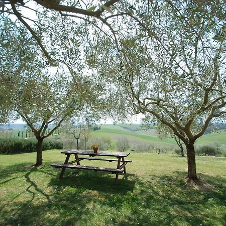 Agriturismo Bellavista Chiusure Exterior photo