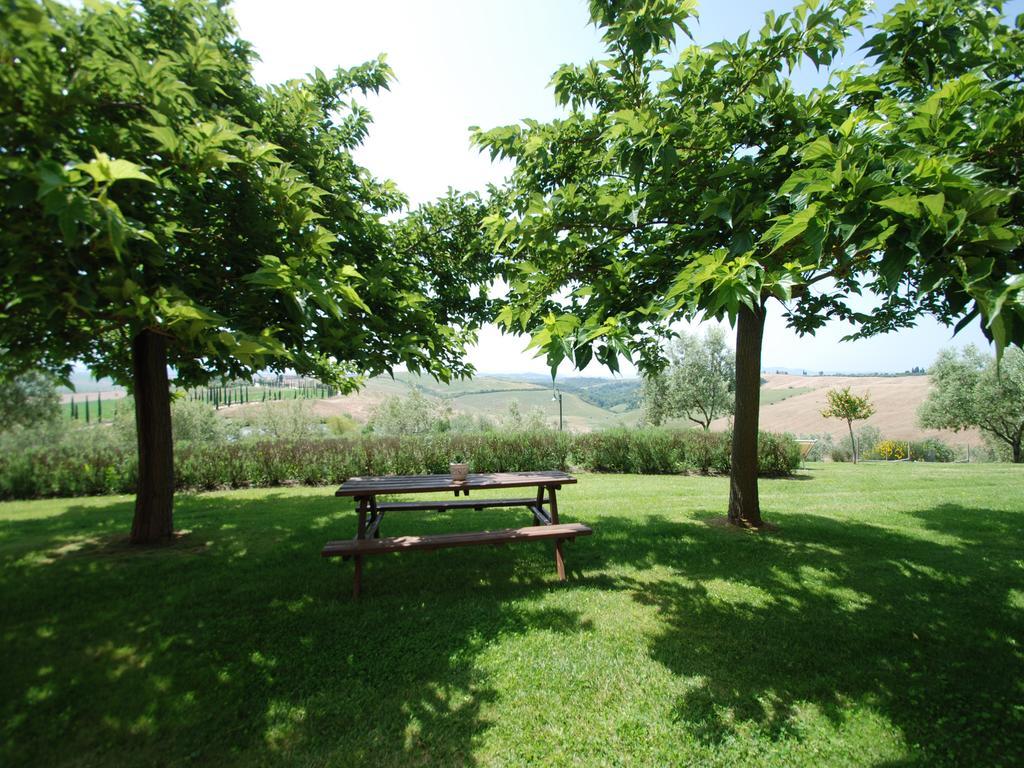 Agriturismo Bellavista Chiusure Exterior photo