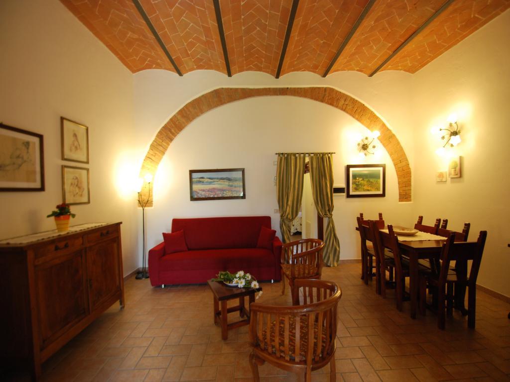 Agriturismo Bellavista Chiusure Exterior photo