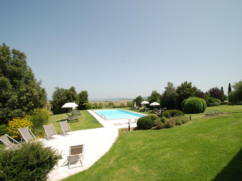Agriturismo Bellavista Chiusure Exterior photo