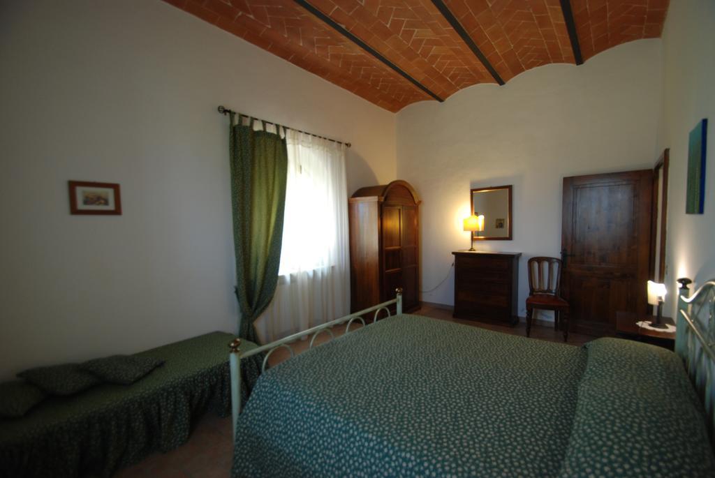 Agriturismo Bellavista Chiusure Exterior photo