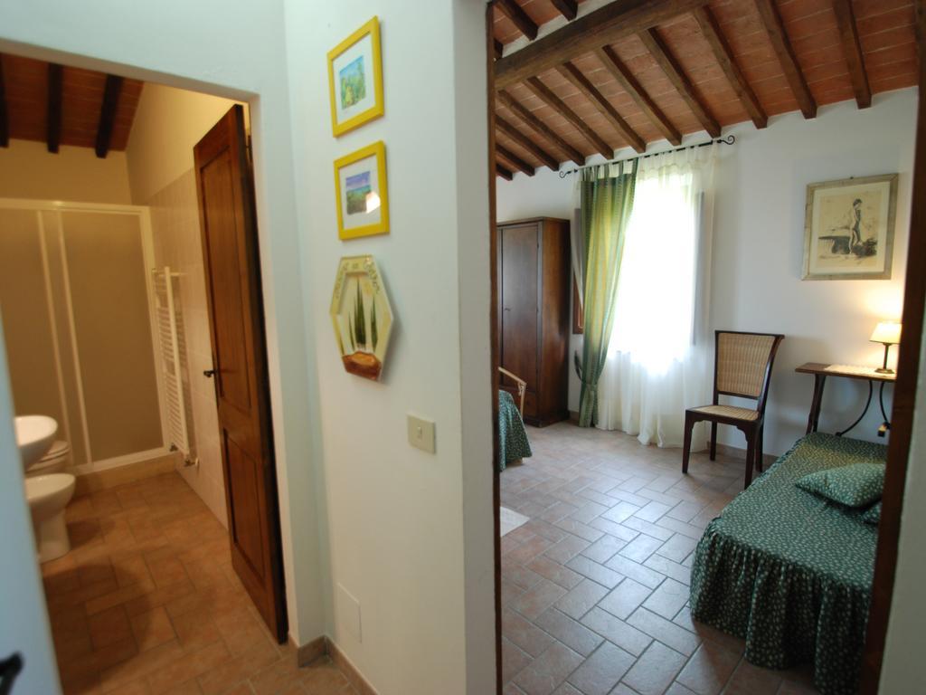 Agriturismo Bellavista Chiusure Exterior photo