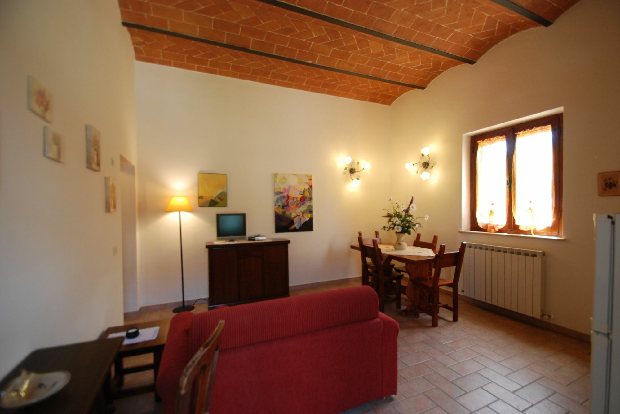 Agriturismo Bellavista Chiusure Exterior photo