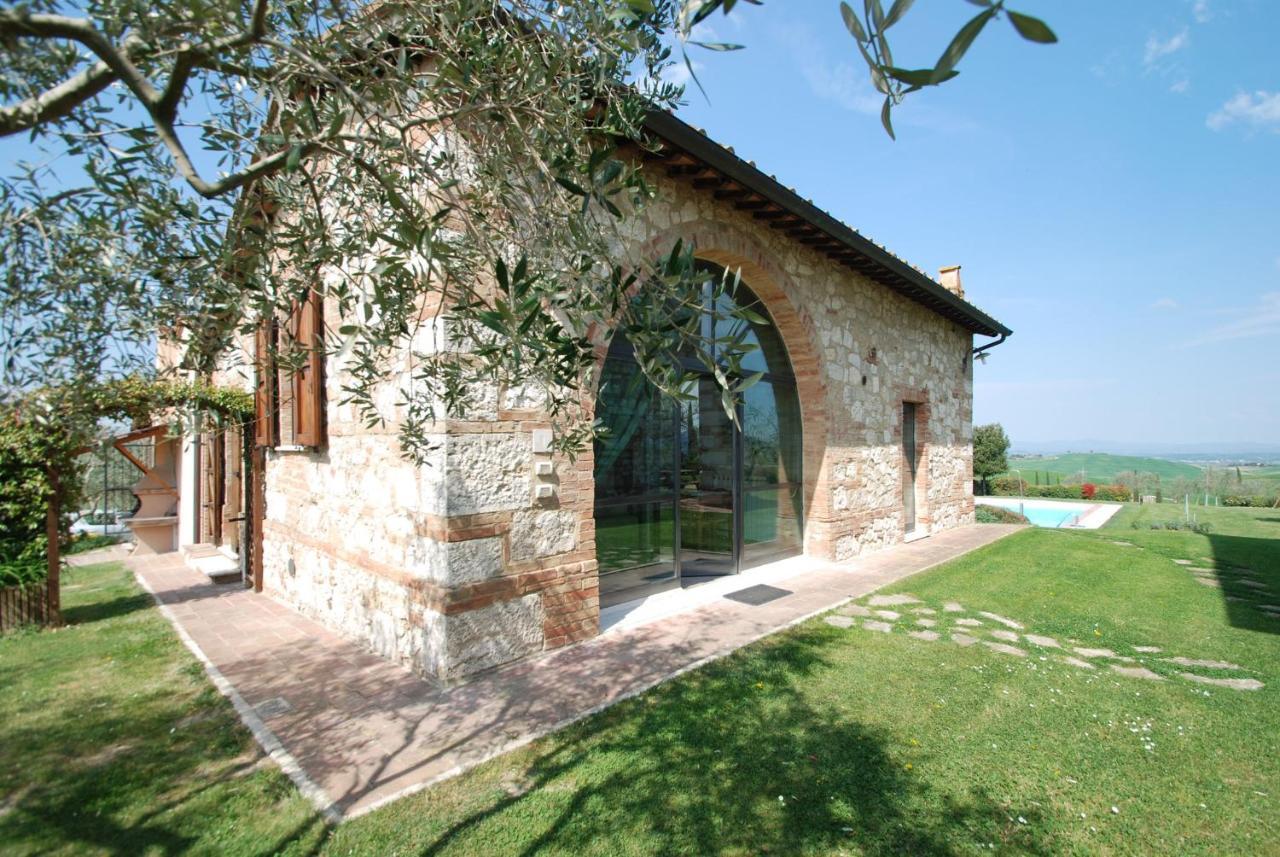Agriturismo Bellavista Chiusure Exterior photo